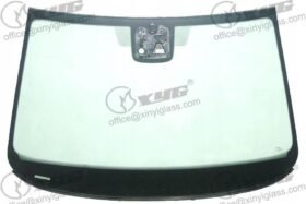 ПРЕДНО СТЪКЛО SKODA OCTAVIA III 2013-2017 КАМЕРА+СЕНЗОР на ниска цена