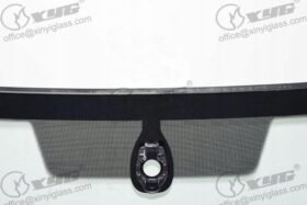 ПРЕДНО СТЪКЛО SKODA OCTAVIA III 2016- АКУСТИЧНО+СЕНЗОР-4 на ниска цена