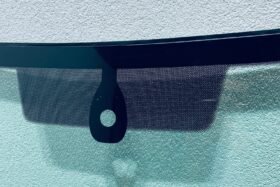 Предно стъкло SKODA OCTAVIA III 2016- АКУСТИКА+СЕНЗОР-3 на ниска цена