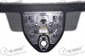 ПРЕДНО СТЪКЛО SKODA OCTAVIA III 2017- КАМЕРА+СЕНЗОР-2 на ниска цена