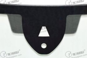 ПРЕДНО СТЪКЛО SKODA OCTAVIA III 2017- КАМЕРА+СЕНЗОР-3 на ниска цена