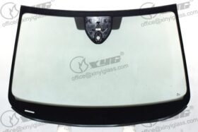 ПРЕДНО СТЪКЛО SKODA OCTAVIA III 2017- КАМЕРА+СЕНЗОР на ниска цена