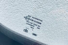 Предно стъкло SKODA OCTAVIA IV 2020- КАМЕРА+СЕНЗОР+HUD+ПРОМОЦИЯ-3 на ниска цена