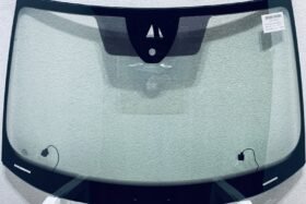 Предно стъкло SKODA OCTAVIA IV 2020- SOLAR+Камера сензор+Отопление+HUD на ниска цена