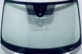 Предно стъкло SKODA OCTAVIA IV 2020- SOLAR+КАМЕРА+СЕНЗОР+ОТОПЛЕНИЕ ОРИГИНАЛ на ниска цена