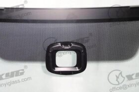 ПРЕДНО СТЪКЛО SKODA RAPID 2012- / SEAT TOLEDO 2012- СЕНЗОР-2 на ниска цена