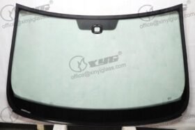 ПРЕДНО СТЪКЛО SKODA RAPID 2012- / SEAT TOLEDO 2012- СЕНЗОР на ниска цена