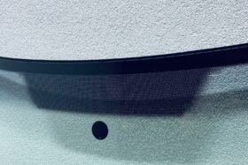 ПРЕДНО СТЪКЛО SKODA ROOMSTER/FABIA II 2005--2 на ниска цена