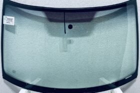 ПРЕДНО СТЪКЛО SKODA ROOMSTER/FABIA II 2010- АНТЕНА на ниска цена