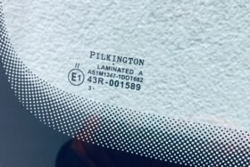 Предно стъкло SKODA SCALA 2019 - АКУСТИКА + КАМЕРА СЕНЗОР-3 на ниска цена