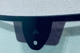 Предно стъкло SKODA SCALA 2019 - АКУСТИКА + КАМЕРА СЕНЗОР + ОТОПЛЕНИЕ-2 на ниска цена