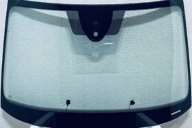 Предно стъкло SKODA SCALA 2019 - АКУСТИКА + КАМЕРА СЕНЗОР + ОТОПЛЕНИЕ на ниска цена