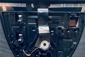 Предно стъкло SKODA SCALA 2019 - АКУСТИКА + КАМЕРА СЕНЗОР + ОТОПЛЕНИЕ-4 на ниска цена