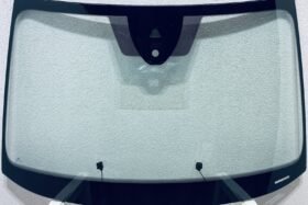 Предно стъкло SKODA SCALA 2019- АКУСТИКА+КАМЕРА + СЕНЗОР+ОТОПЛЕНИЕ+OE на ниска цена