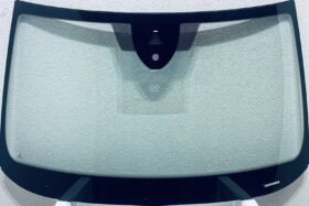 Предно стъкло SKODA SUPERB 2020 - АКУСТИКА + КАМЕРА + СЕНЗОР ОРИГИНАЛ на ниска цена