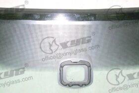 ПРЕДНО СТЪКЛО SKODA SUPERB II 2008-2012 СЕНЗОР-2 на ниска цена