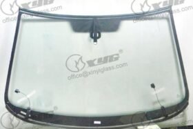 ПРЕДНО СТЪКЛО SKODA SUPERB II 2008-2015 С НАГРЕВАТЕЛ + СЕНЗОР на ниска цена