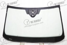 ПРЕДНО СТЪКЛО SKODA SUPERB III SED/KBI 2015- КАМЕРА+СЕНЗОР на ниска цена