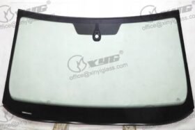 ПРЕДНО СТЪКЛО SKODA SUPERB III SED/KBI 2015- СЕНЗОР на ниска цена