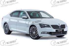 ПРЕДНО СТЪКЛО SKODA SUPERB III SED/KBI 2019- КАМЕРА+СЕНЗОР-4 на ниска цена