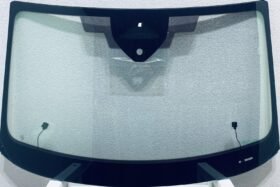 Предно стъкло SKODA SUPERB VW PASSAT 2024 - SOLAR + КАМЕРА СЕНЗОР + ОТОПЛЕНИЕ + HUD на ниска цена