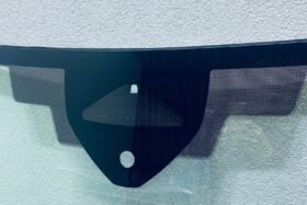 Предно стъкло SKODA SUPERB VW PASSAT 2024- СОЛАР+КАМЕРА СЕНЗОР+ОГРЯВАНЕ+HUD-3 на ниска цена