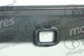 ПРЕДНО СТЪКЛО SKODA YETI 2009-2015 СЕНЗОР-2 на ниска цена