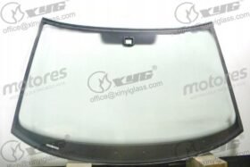 ПРЕДНО СТЪКЛО SKODA YETI 2009-2015 СЕНЗОР на ниска цена