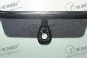 ПРЕДНО СТЪКЛО SKODA YETI 2015- СЕНЗОР-2 на ниска цена