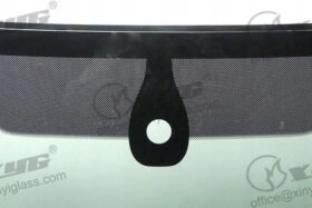 ПРЕДНО СТЪКЛО SKODA YETI 2015- СЕНЗОР-3 на ниска цена