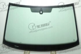 ПРЕДНО СТЪКЛО SKODA YETI 2015- СЕНЗОР на ниска цена