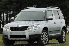 ПРЕДНО СТЪКЛО SKODA YETI 2015- СЕНЗОР-4 на ниска цена