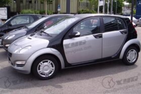 ПРЕДНО СТЪКЛО SMART FORFOUR 5D 2004-2006 СЕНЗОР-3 на ниска цена