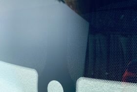 Предно стъкло SPRINTER 06-18 CRAFETR 06-16 GRZ+SEN-2 на ниска цена