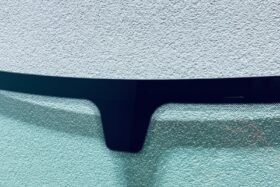 Предно стъкло STREETSCOOTER WORK 2016 - С подгряване-2 на ниска цена