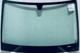 Предно стъкло STREETSCOOTER WORK 2016 - С подгряване на ниска цена