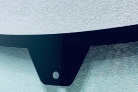 Предно стъкло STREETSCOOTER WORK 2019 - СЕНЗОР + ОТОПЛЕНИЕ-2 на ниска цена