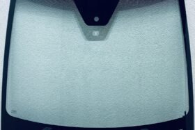 Предно стъкло STREETSCOOTER WORK 2019 - СЕНЗОР + ОТОПЛЕНИЕ на ниска цена