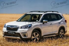 ПРЕДНО СТЪКЛО SUBARU FORESTER 2019- С НАГРЕВАНЕ + EYESIGHT + СЕНЗОР-3 на ниска цена