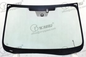 ПРЕДНО СТЪКЛО SUBARU FORESTER 2019- С НАГРЕВАНЕ + EYESIGHT + СЕНЗОР на ниска цена