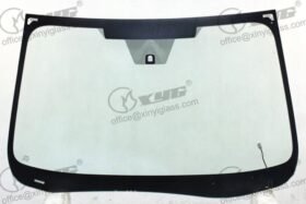 ПРЕДНО СТЪКЛО SUBARU FORESTER 2019- С ПОДГРЯВАНЕ + EYESIGHT на ниска цена