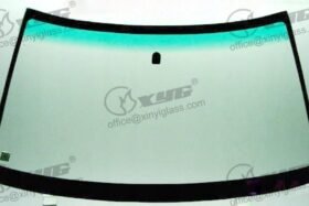 ПРЕДНО СТЪКЛО SUBARU FORESTER I 1997-2002 на ниска цена