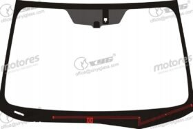 ПРЕДНО СТЪКЛО SUBARU FORESTER SJ SUV 2013- С НАГРЕВАТЕЛ + СЕНЗОР на ниска цена