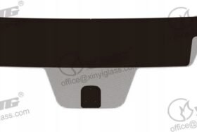 ПРЕДНО СТЪКЛО SUBARU FORESTER SJ SUV 2017-2019 С ОТОПЛЕНИЕ + КАМЕРА-2 на ниска цена