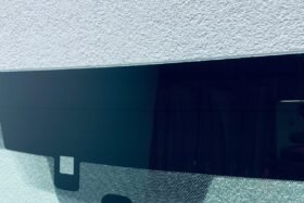 Предно стъкло SUBARU IMPREZA GK GT XV 2016- СЕНЗОР+ОТОПЛЕНИЕ+КАМЕРА-2 на ниска цена