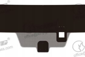 GT/XV 2016- С АНТЕНА+ОТОПЛЕНИЕ+СЕНЗОР+КАМЕРА на ниска цена