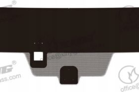 ПРЕДНО СТЪКЛО SUBARU IMPREZA GK