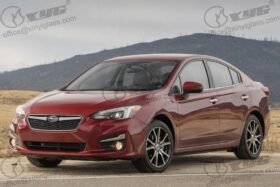 ПРЕДНО СТЪКЛО SUBARU IMPREZA GK