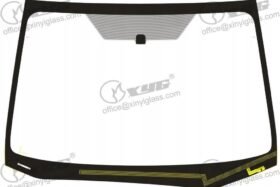 ПРЕДНО СТЪКЛО SUBARU IMPREZA GK