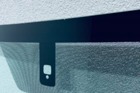 Предно стъкло SUBARU IMPREZA VX 2011- WRX LEVORG 2014- СЕНЗОР+НАГРЕВАТЕЛ-2 на ниска цена